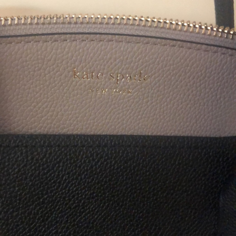 Kate Spade Margaux Large Satchel Triple Compartment - Picture 2 of 8